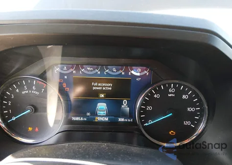 2022 Ford Expedition Limited Max z USA, uszkodzony, nr VIN 1FMJK1KTXNEA27093